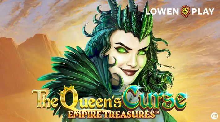The Queen's Curse: Empire Treasures 