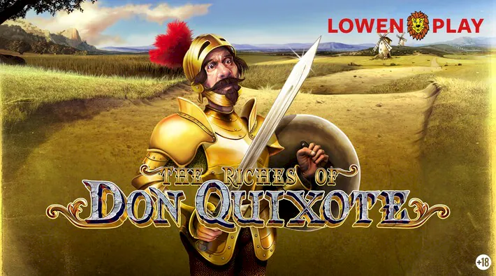 The Riches of Don Quixote