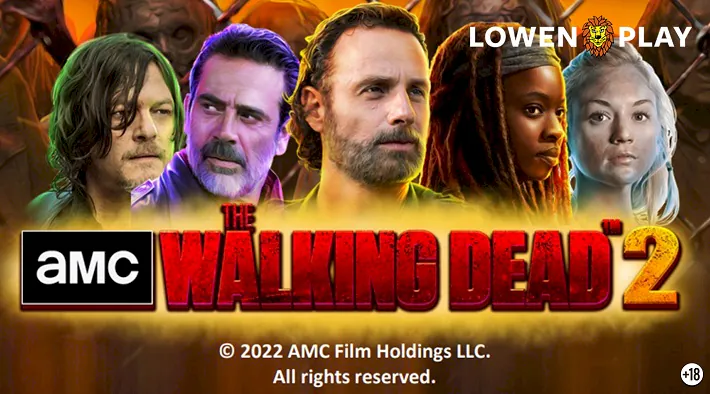 The Walking Dead 2