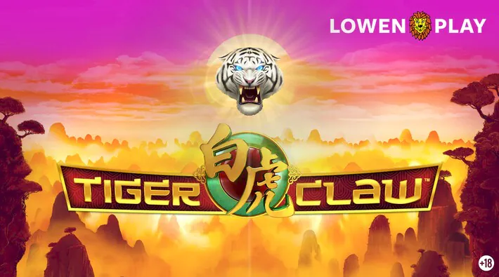 Tiger Claw | Tragaperras online