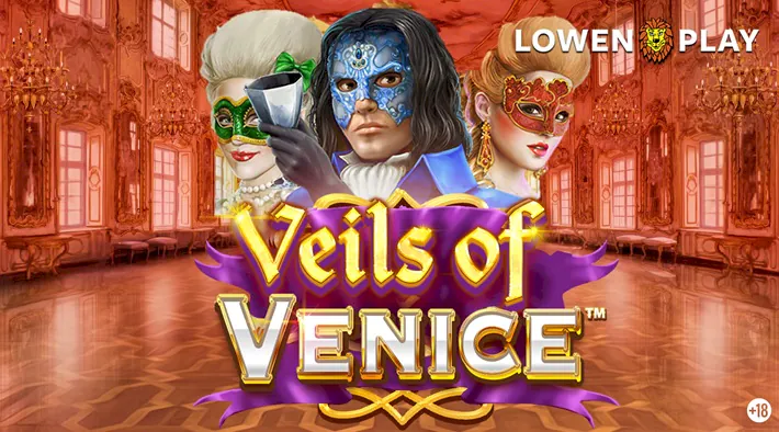 Veils of Venice