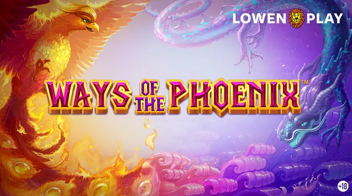 Ways Of The Phoenix
