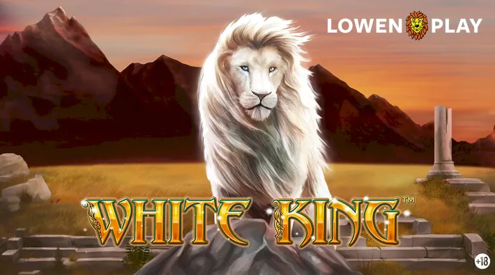 White King | Tragaperras online