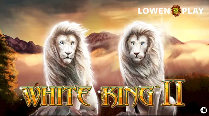 White King II