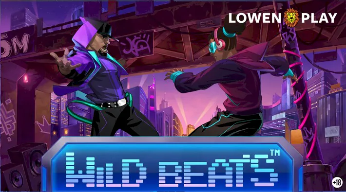 Wild Beats