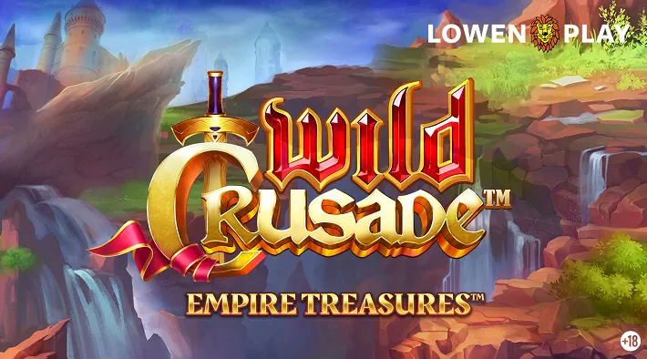 Wild Crusade: Empire Treasures