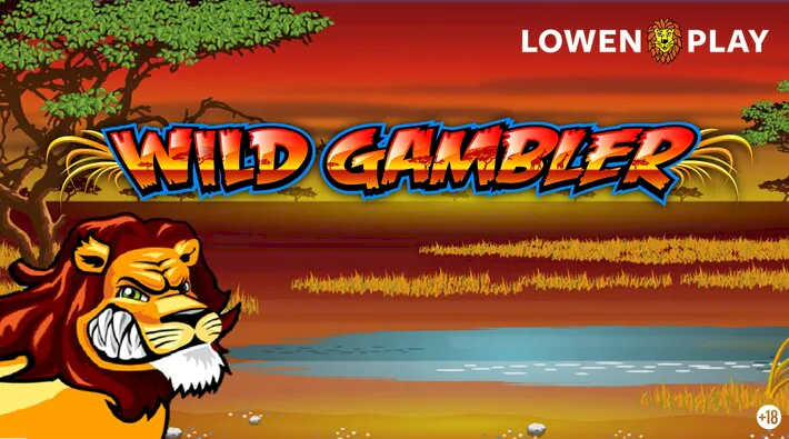 Wild Gambler