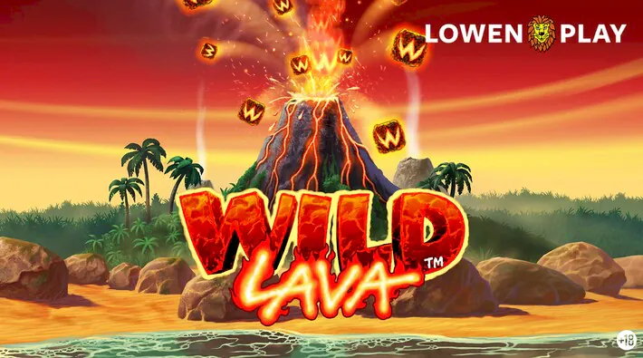 Wild Lava
