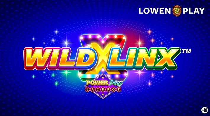 Wild Linx Power Play