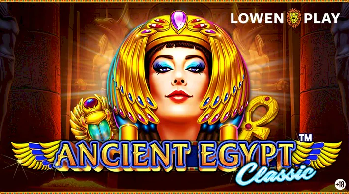 Ancient Egypt Classic
