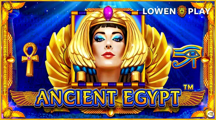 Ancient Egypt