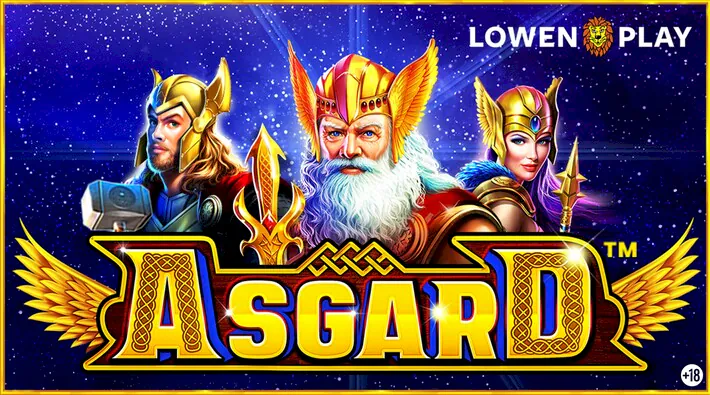 Asgard
