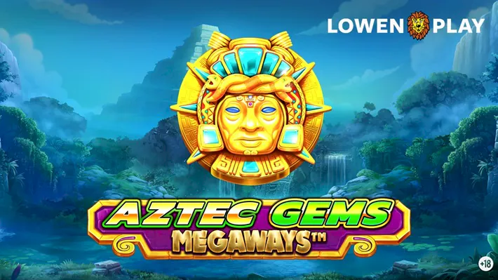 Aztec Gems Megaways