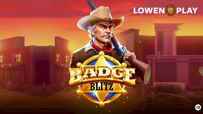 Badge Blitz