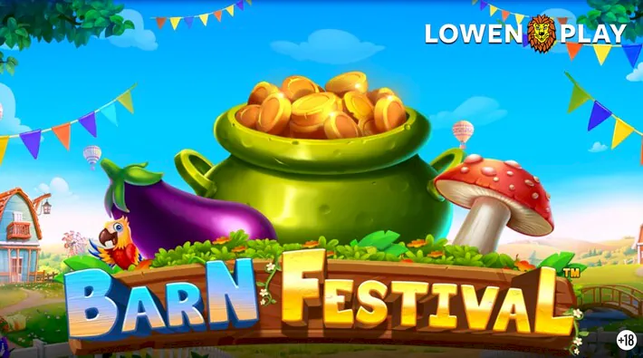 Barn Festival