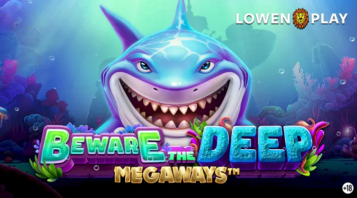 Beware the Deep Megaways