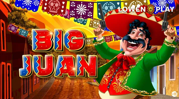 Big Juan
