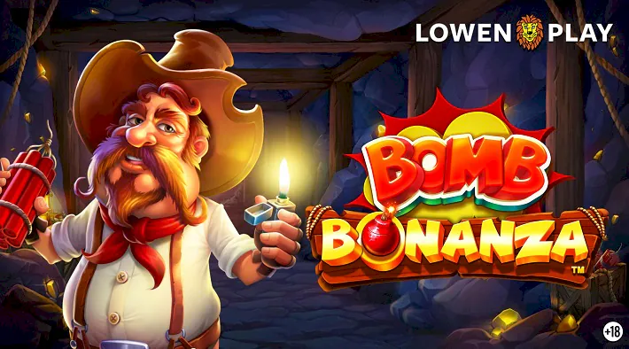 Bomb Bonanza