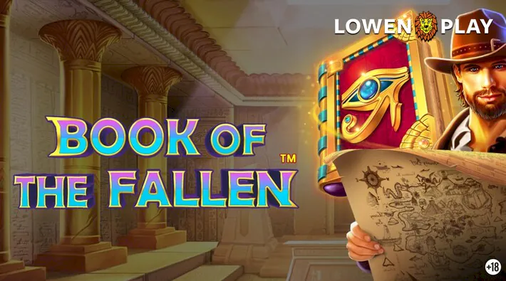 Book of the Fallen