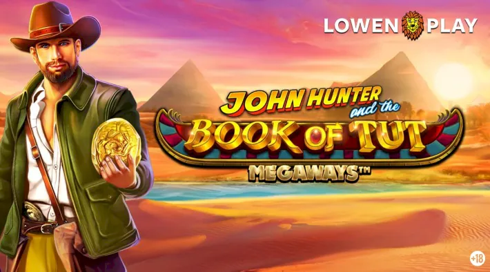 Book of Tut Megaways