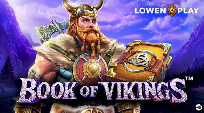 Book of Vikings