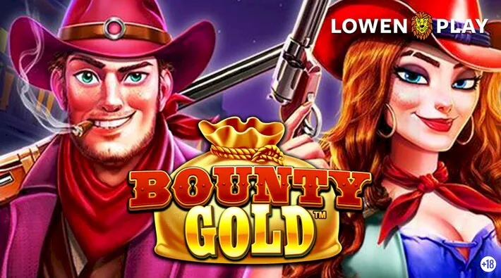 Bounty Gold