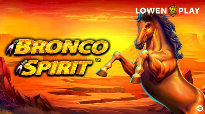 Bronco Spirit