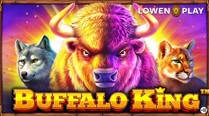 Buffalo King