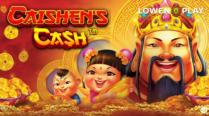 Caishen's Cash