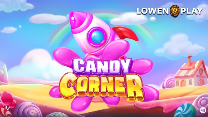 Candy Corner