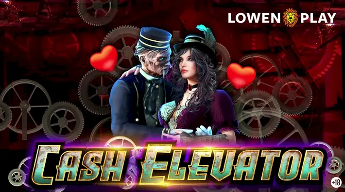 Cash Elevator