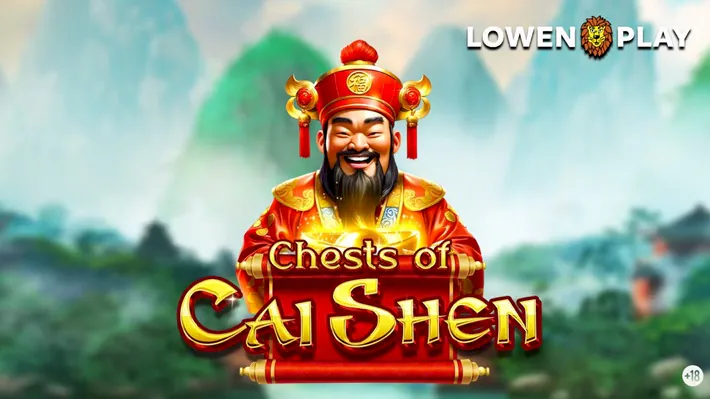 Chests of Cai Shen