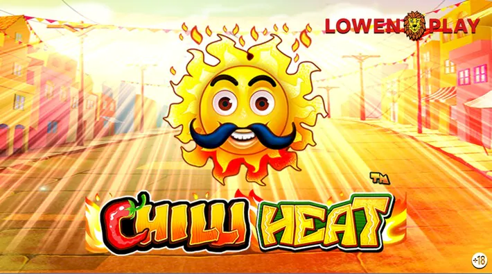Chilli Heat