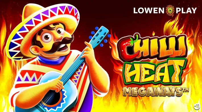 Chilli Heat Megaways