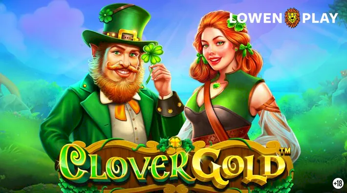 Clover Gold