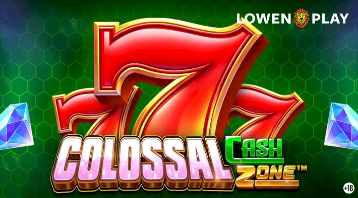 Colossal Cash Zone