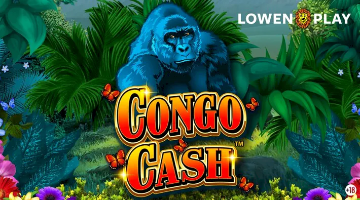 Congo Cash