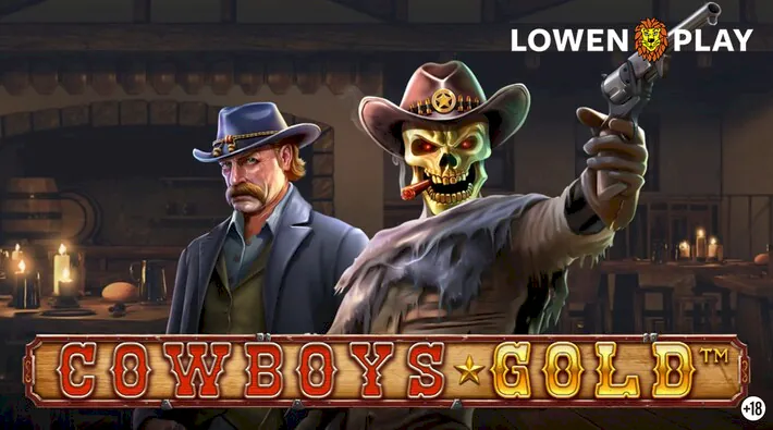 Cowboys Gold