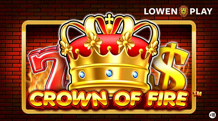 Crown of Fire