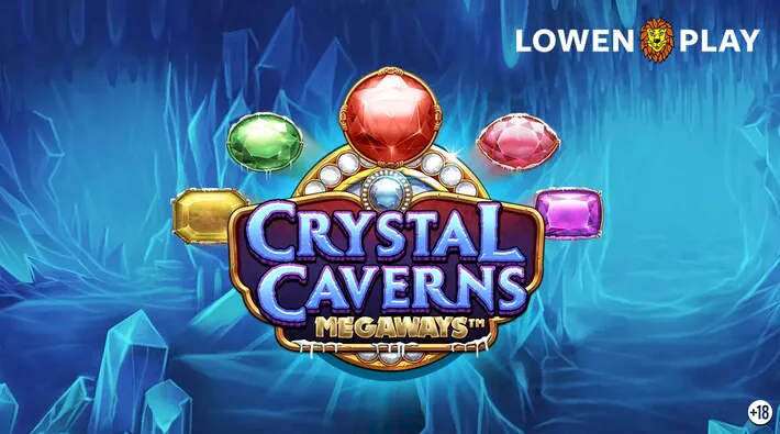 Crystal Caverns Megaways