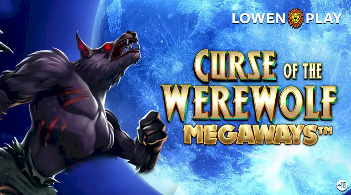 Curse of the Werewolf Megaways
