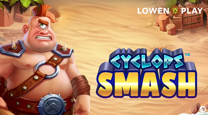 Cyclops Smash