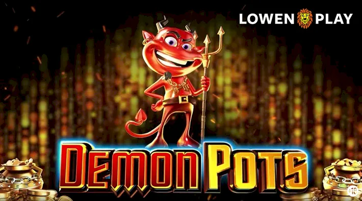 Demon Pots