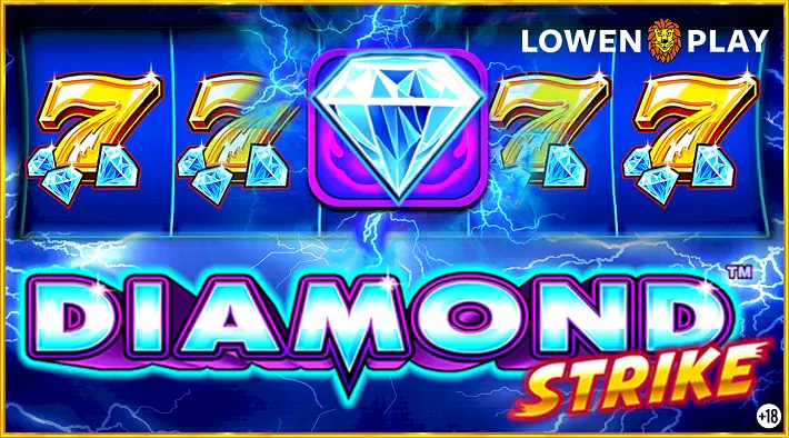 Diamond Strike