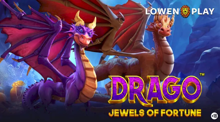 Drago - Jewels of Fortune
