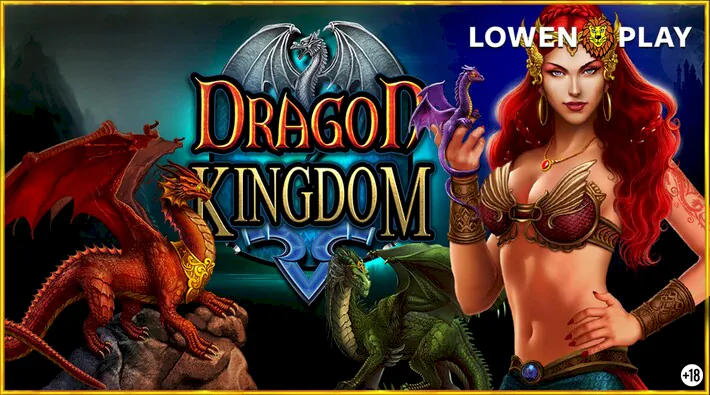 Dragon Kingdom