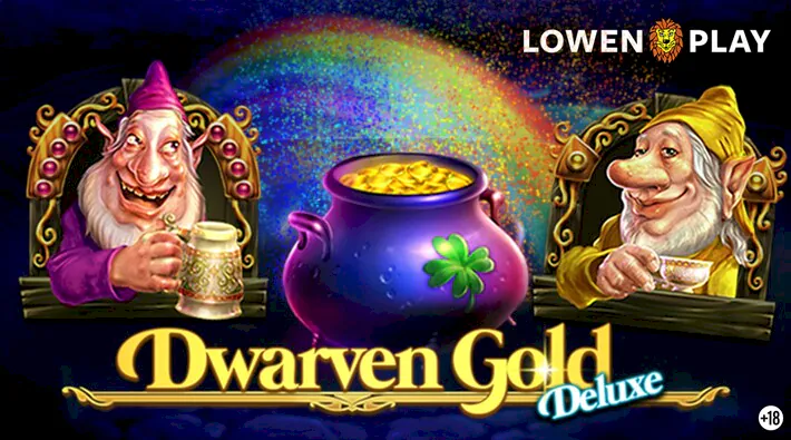 Dwarven Gold Deluxe