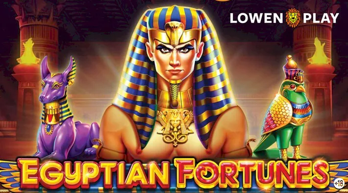 Egyptian Fortunes