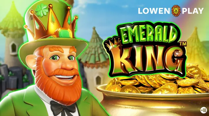 Emerald King