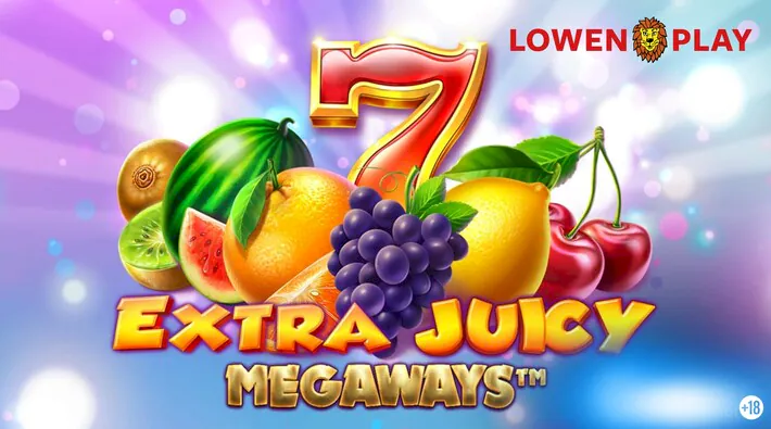 Extra Juicy Megaways